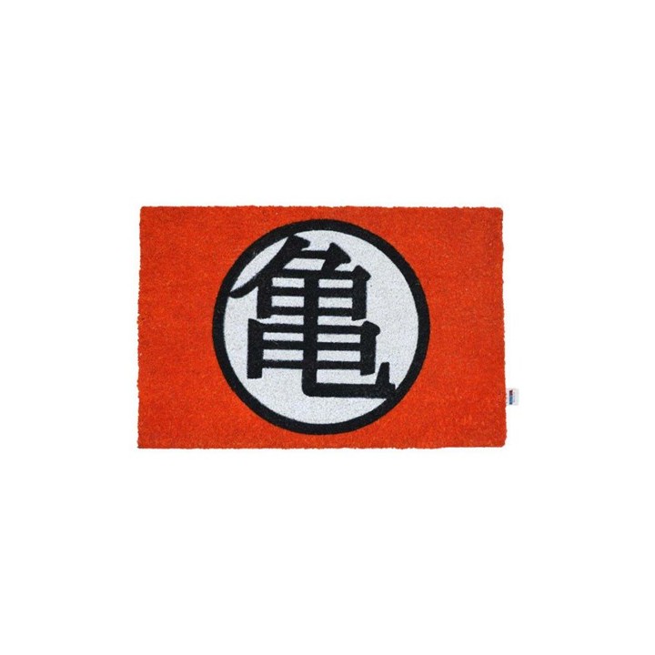 67427 - Dragon Ball Turtle Gym Small Doormat