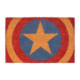 ERIK. MARVEL ZERBINO MARVEL CAPITAN AMERICA SHIELD
