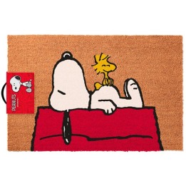 ERIK. SNOOPY ZERBINO SNOOPY