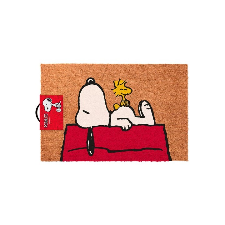 ERIK. SNOOPY ZERBINO SNOOPY
