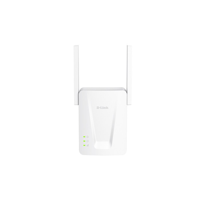 D-LINK ROUTER EXTENDER WI-FI 6 AX1500