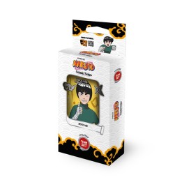 Naruto Mythos TCG - Shinobi Shiren - Teamset - Rock Lee - ENG 🇬🇧