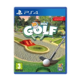 3D Minigolf EU