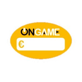 ONGAME Bollini prezzo (confezione 500 pz)