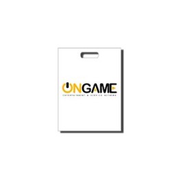 ONGAME Sacchetti piccoli (confezione 500 pz/6.5kg)