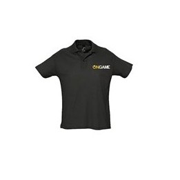ONGAME Abbigliamento - Polo Staff (L)