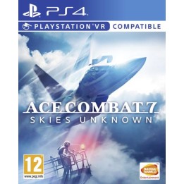 Ace Combat 7