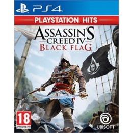 Assassin's Creed 4 Black Flag (Hits)