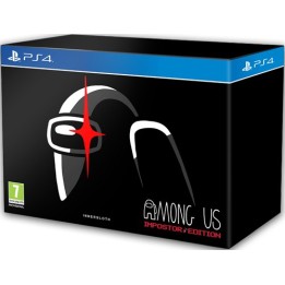 Among Us Impostor Edition