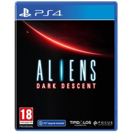 Aliens: Dark Descent