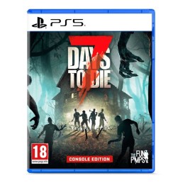 7 Days to Die – Console Edition