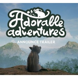 Adorable Adventures EU