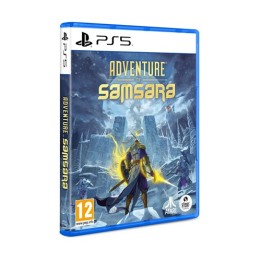 Adventure of Samsara EU
