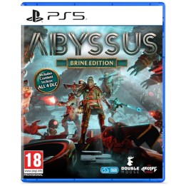 Abyssus-Brine Edition