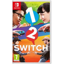 1-2 SWITCH