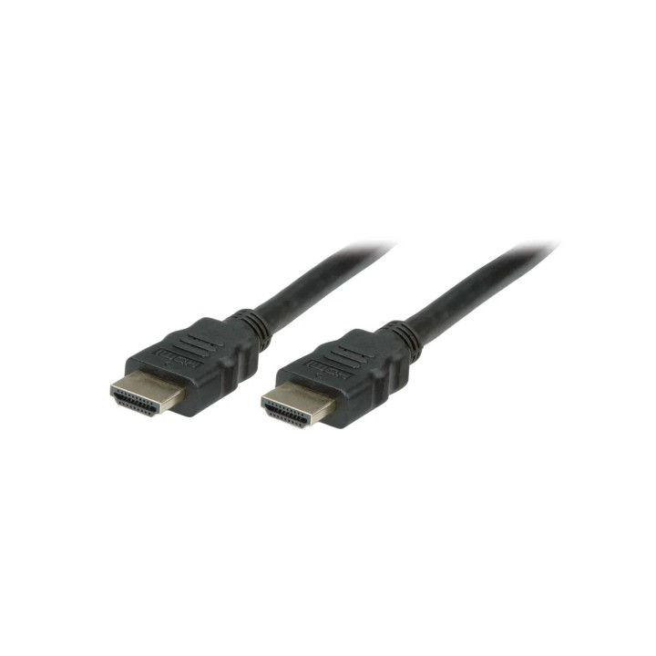 STANDARD CAVO ULTRA HDMI ETHERNET, ST/ST, 1M