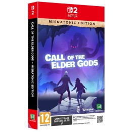 Call of the Elder Gods - Miskatonic Edition