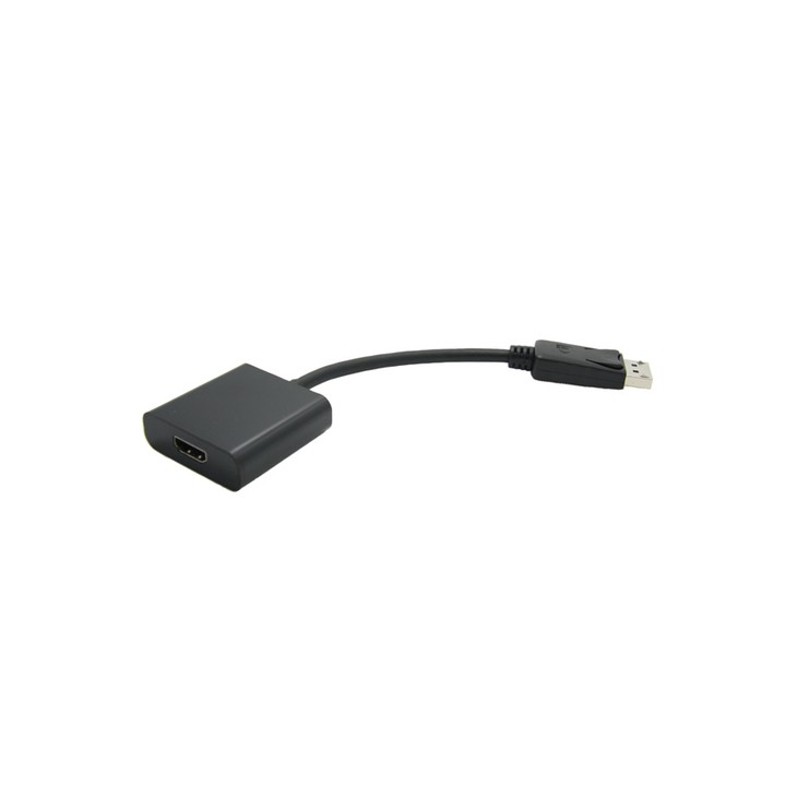 VALUE CAVO ADATTATORE DP - HDMI, M/F, HIGH PERFORMANCE