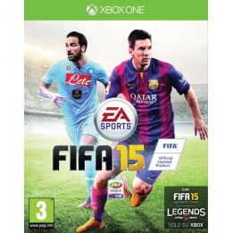 FIFA 15
