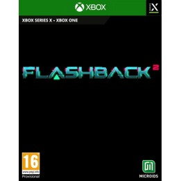 Flashback 2 - Limited Edition