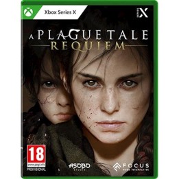 A Plague Tale Requiem
