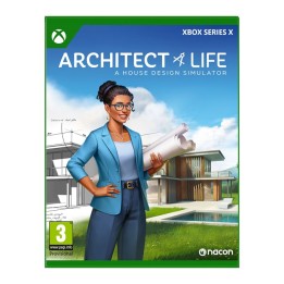 ARCHITECT LIFE: A HOUSE DESIGN SIMULATOR