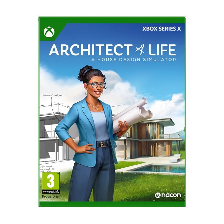 ARCHITECT LIFE: A HOUSE DESIGN SIMULATOR