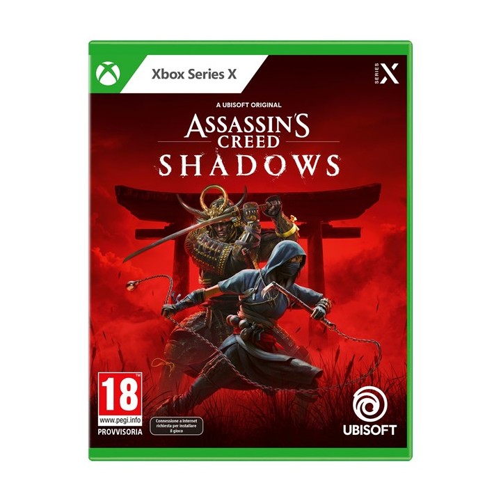 Assassin's Creed Shadows