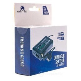 AC Adattatore per PS Vita & PSP