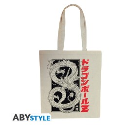 ABYSTYLE - DRAGON BALL - Tote Bag - "Shenron"
