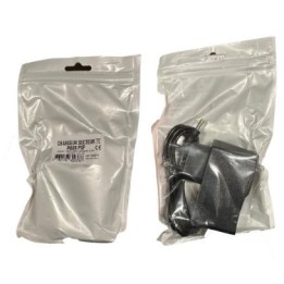AC Charger PSP 1000/2000/3000 (in F&G bag + label)