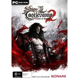 Castlevania: Lords of Shadow 2