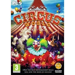 Circus World