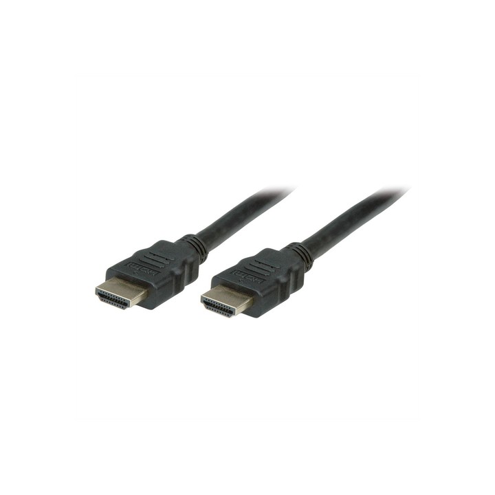 STANDARD CAVO ULTRA HDMI, ETHERNET, ST/ST, 2M