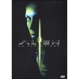 Alien 4 - La Clonazione