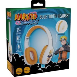 KONIX NARUTO BT HEADPHONES Naruto