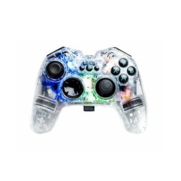 PC Controller Gaming WRLS GC-200WL, RGB