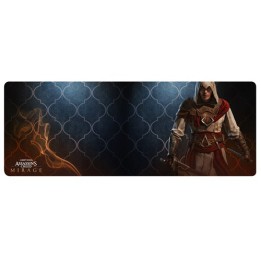 FREAKS AND GEEKS Assassin's Creed Mirage - XL Mouse Pad - ROSHAN