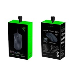 RAZER mouse gaming DEATHADDER V3