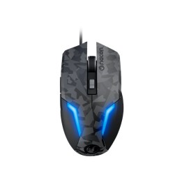 NACON Mouse Ottico Gaming GM-105 Camo Grey