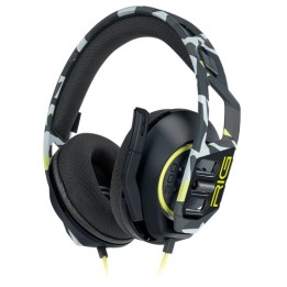 Cuffie Gaming RIG 300 PRO HS PS5/PS4, verde acido