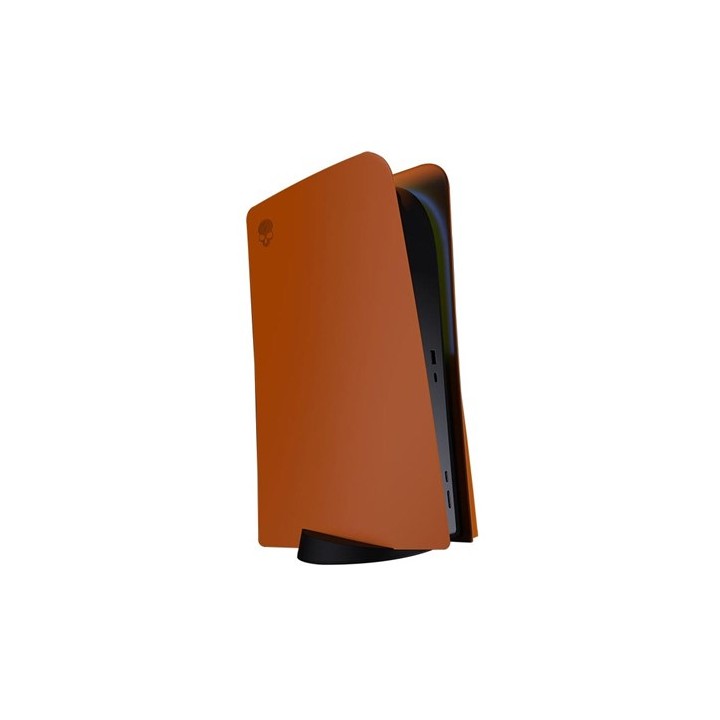 5IDES PS5 SIDE COVER LATERALE ORANGE