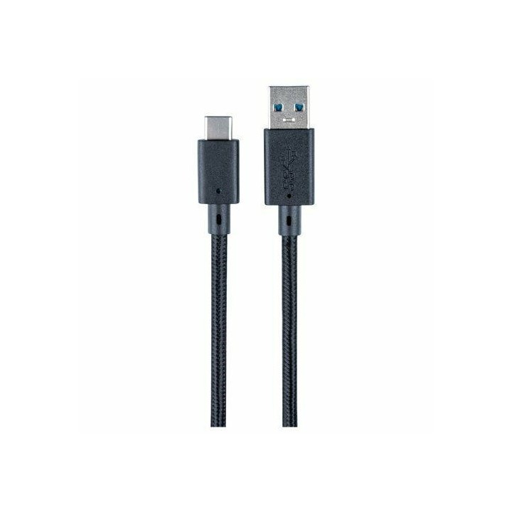 BIGBEN CAVO RICARICA USB-C 3 METRI