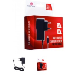 AC adapter for Nintendo Switch, Switch Lite & OLED