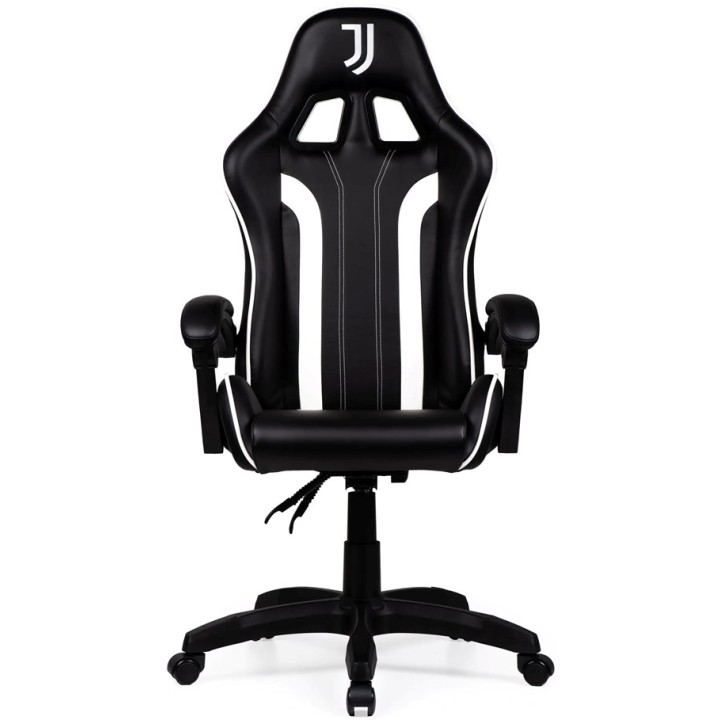 QUBICK Gaming Chair Juventus Fino Alla Fine