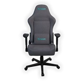 NACON SEDIA GAMING TESSUTO RECLINABILE 135 GRIGIO
