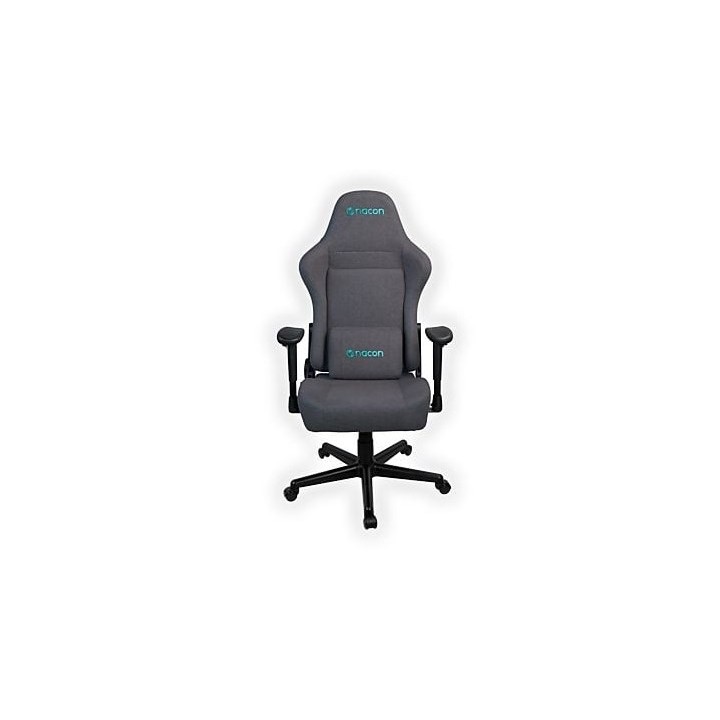 NACON SEDIA GAMING TESSUTO RECLINABILE 135 GRIGIO