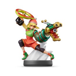 AMIIBO Min Min - Super Smash Bros. Ultimate
