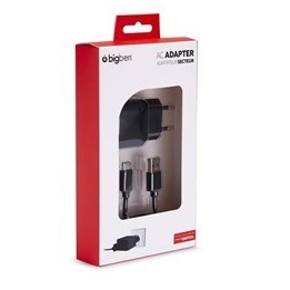 BIGBEN Alimentatore AC 220v Type-C