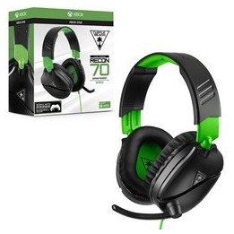 TURTLE BEACH cuffie gaming Ear Force Recon 70X